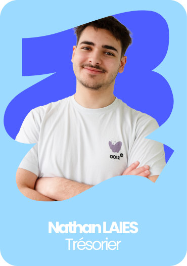 Nathan LAIES