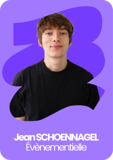 Jean SCHOENNAGEL