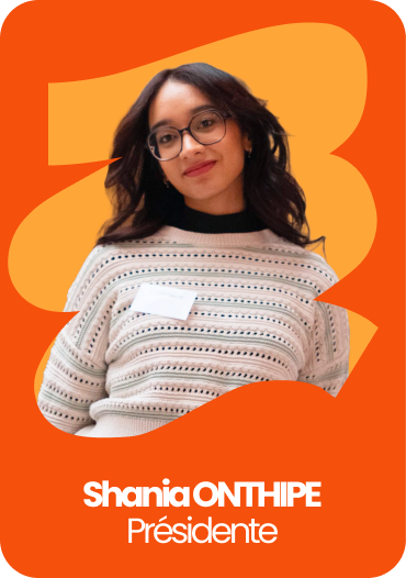 Shania ONTHIPE