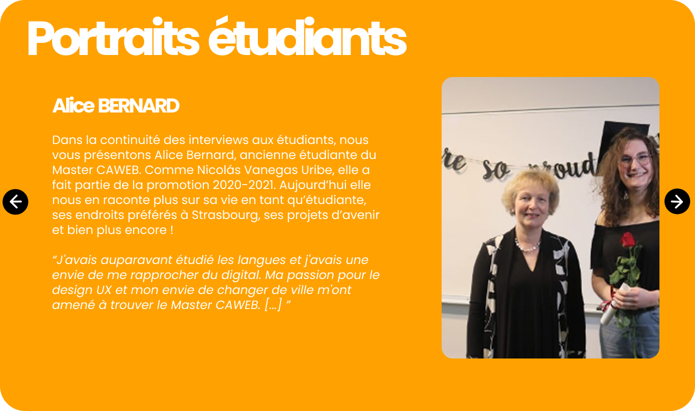 Que sont-ils devenus