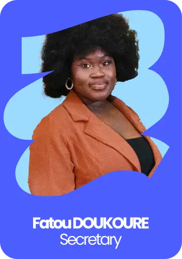 Fatou DOUKOURE