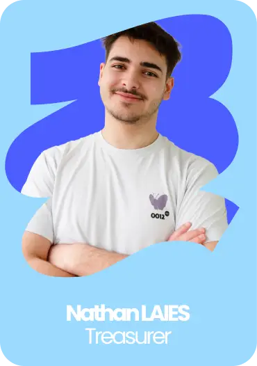 Nathan LAIES