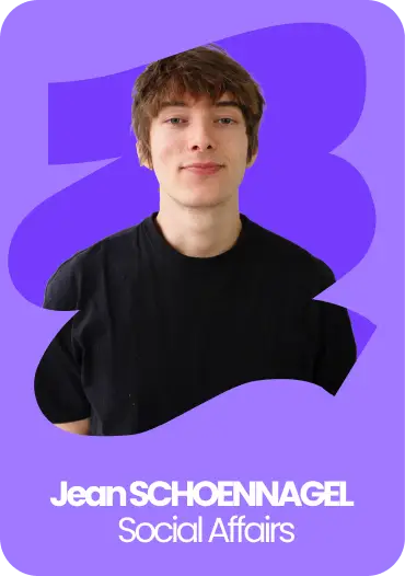 Jean SCHOENNAGEL