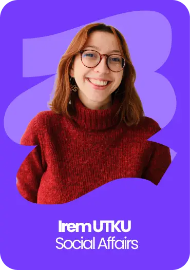 Irem UTKU