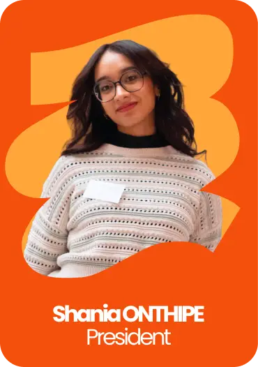Shania ONTHIPE