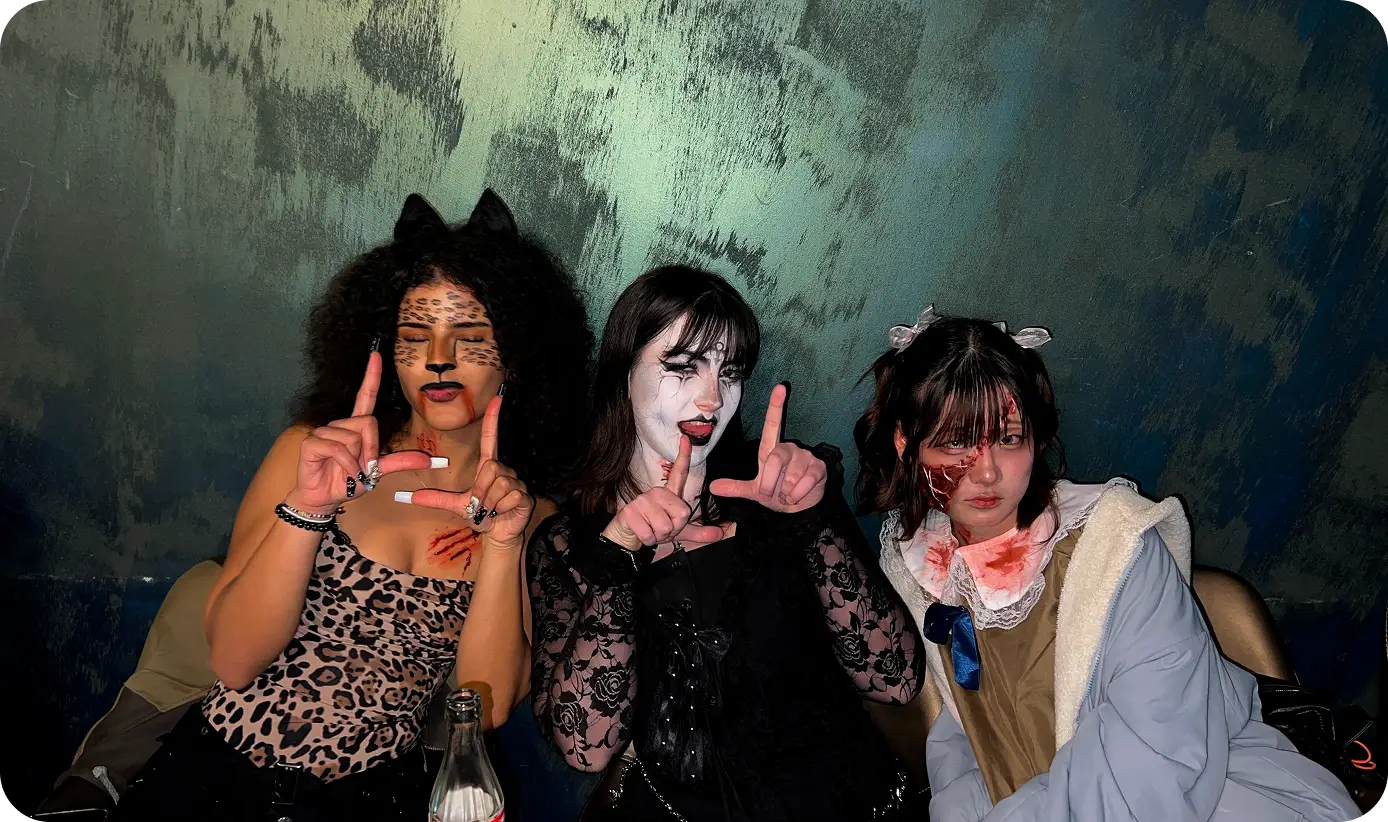 Halloween 2025-2026