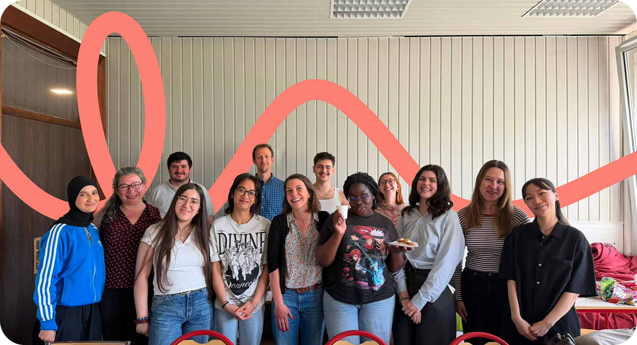 CAWEB&rsquo;Brunch – Chloé Temesvári