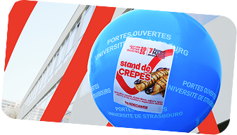 Journée portes ouvertes 2026